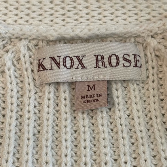 Knox Rose Cardigan - Picture 3 of 3
